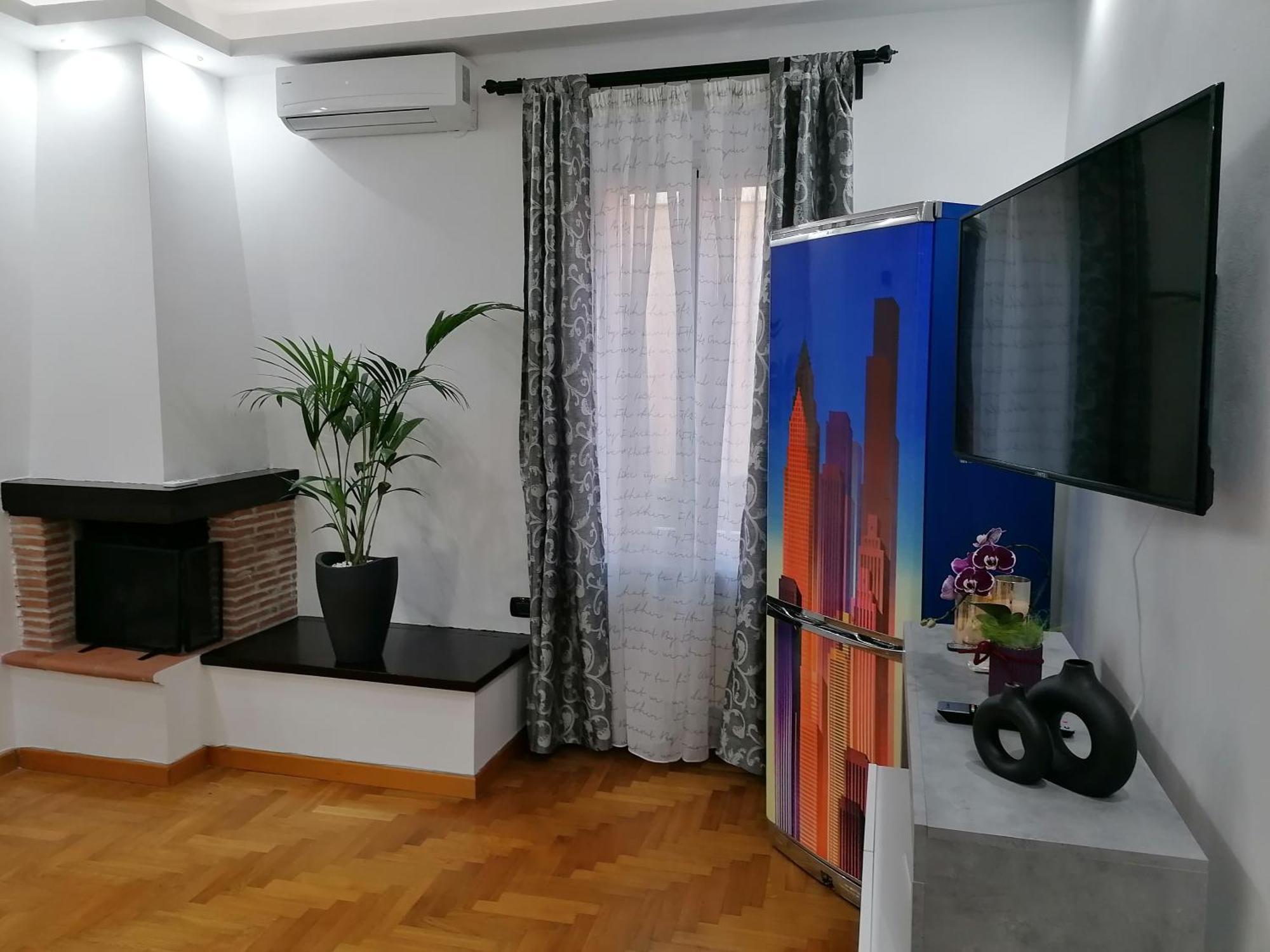 Il Melangolo Tivoli Kültér fotó