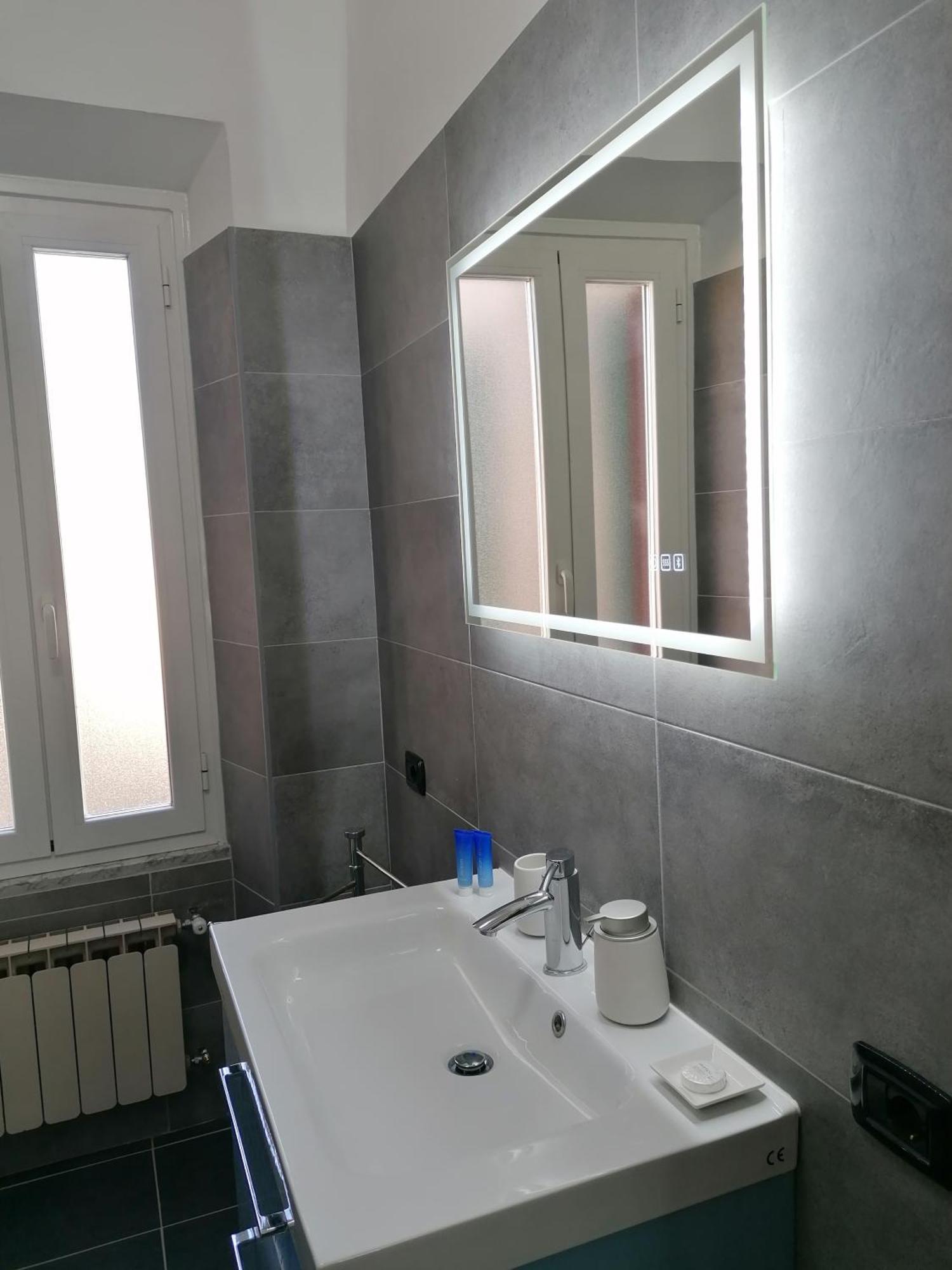 Il Melangolo Tivoli Kültér fotó