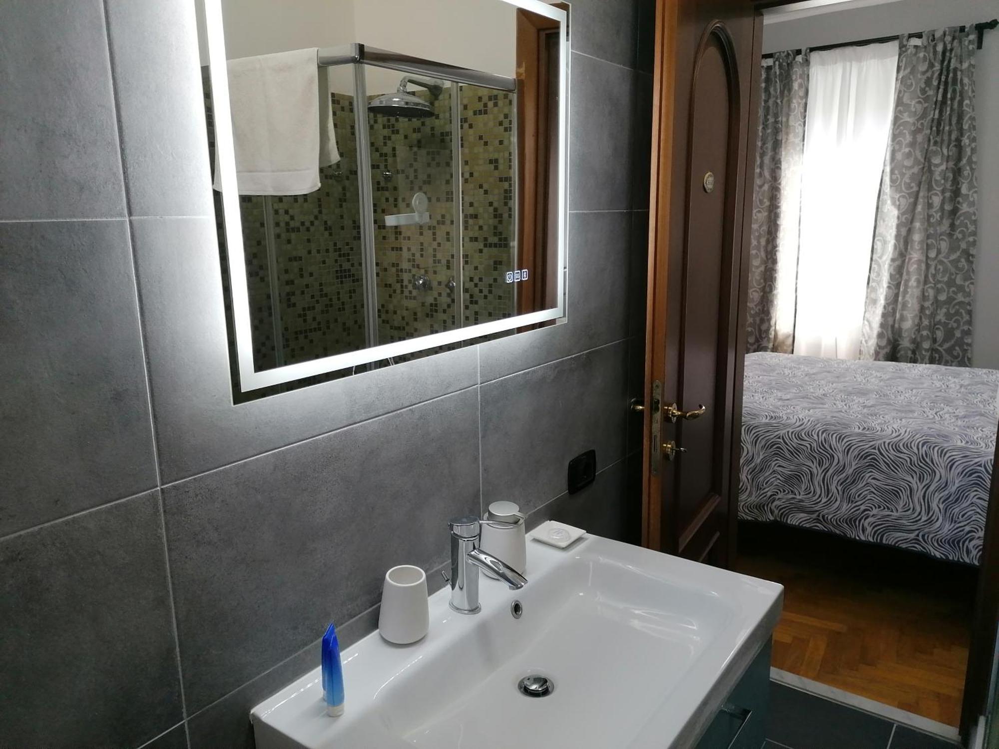 Il Melangolo Tivoli Kültér fotó